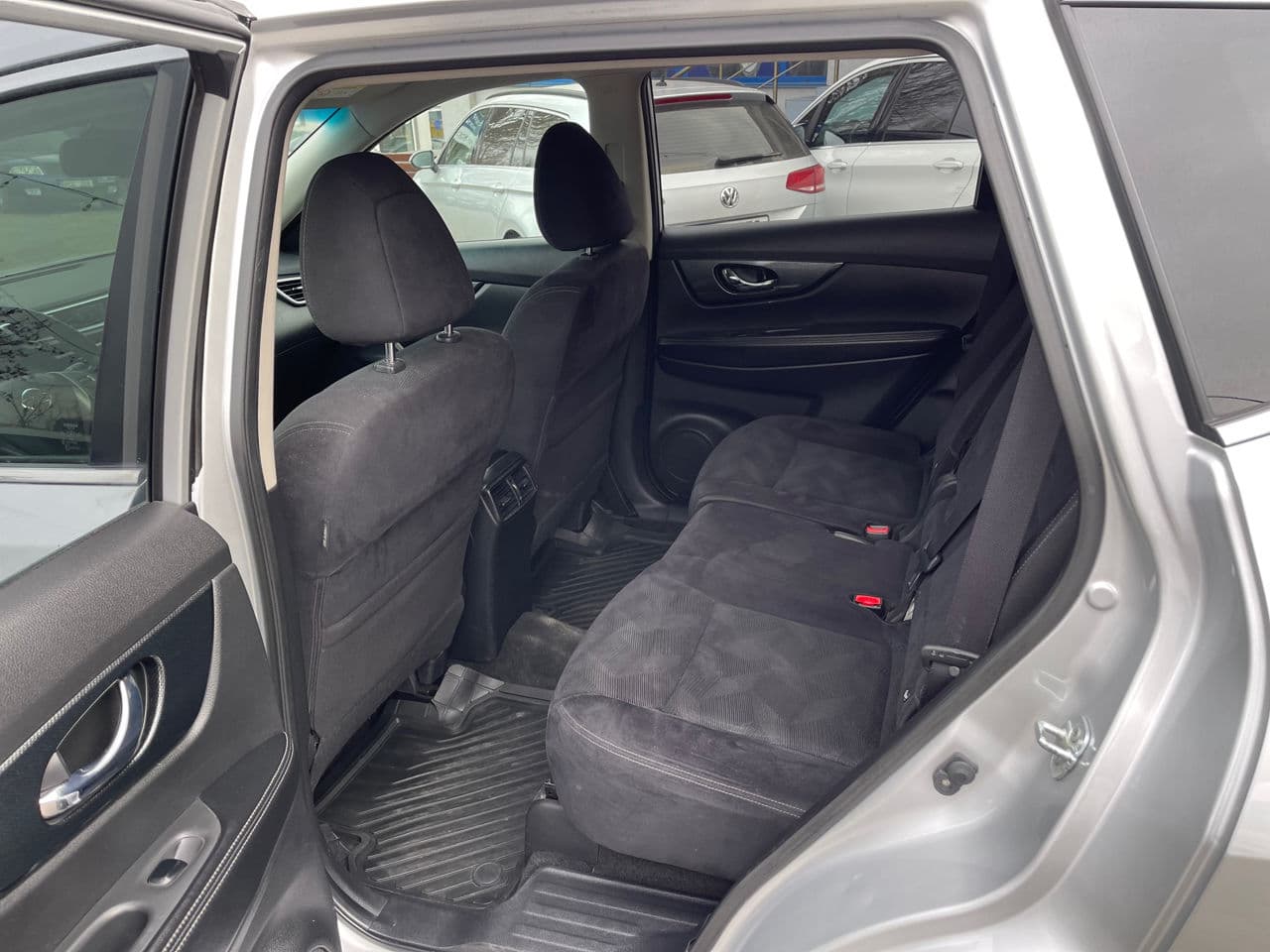 Nissan X-Trail 2015 — Миниатюра 20