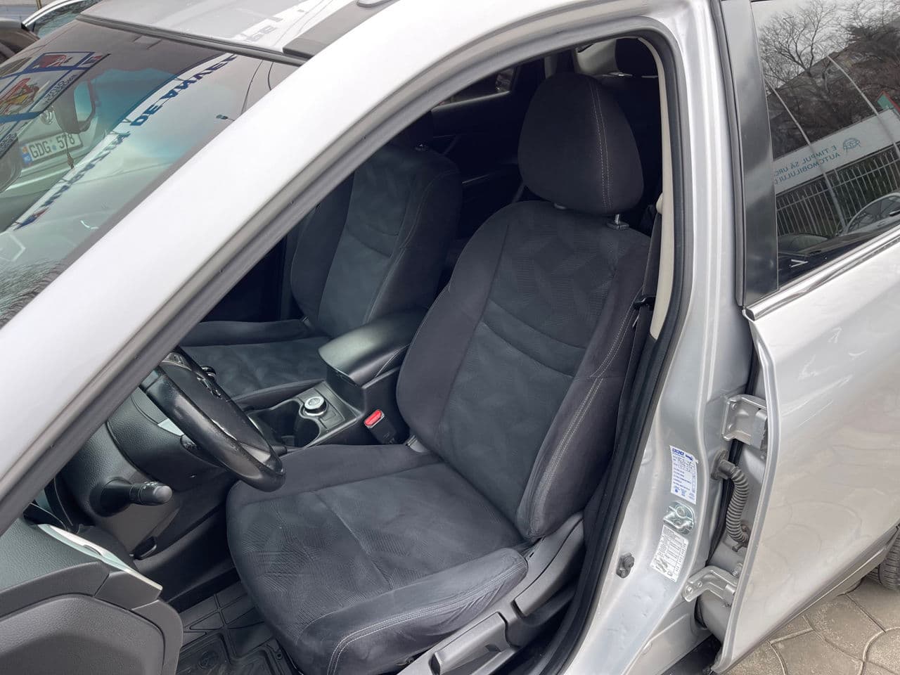 Nissan X-Trail 2015 — Миниатюра 16