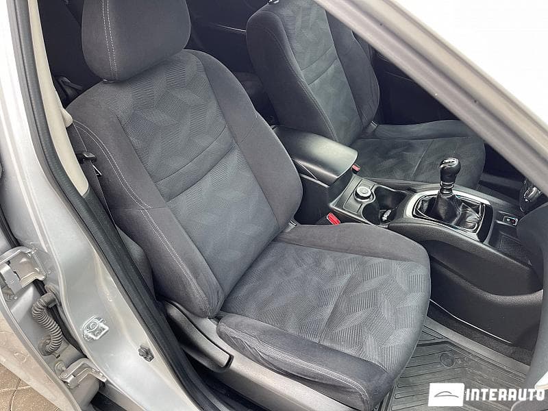 Nissan X-Trail 2015 — Миниатюра 19