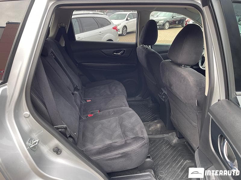 Nissan X-Trail 2015 — Миниатюра 21