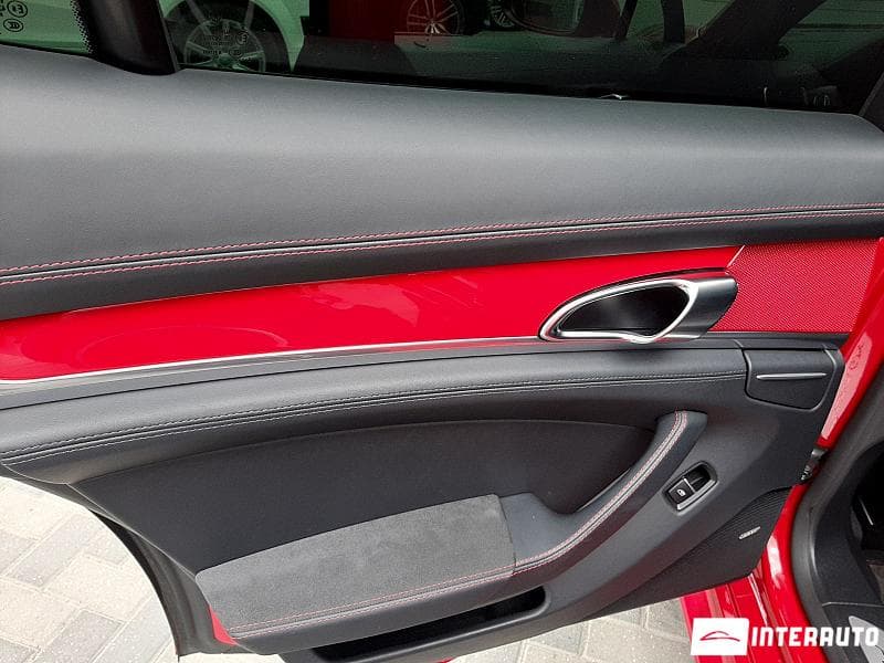 2015 Porsche Panamera GTS — Miniatură 21