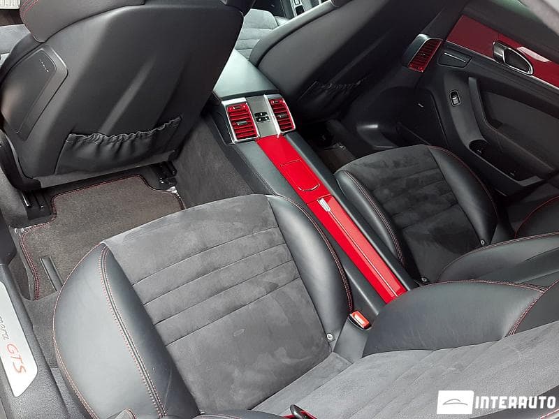 2015 Porsche Panamera GTS — Miniatură 23