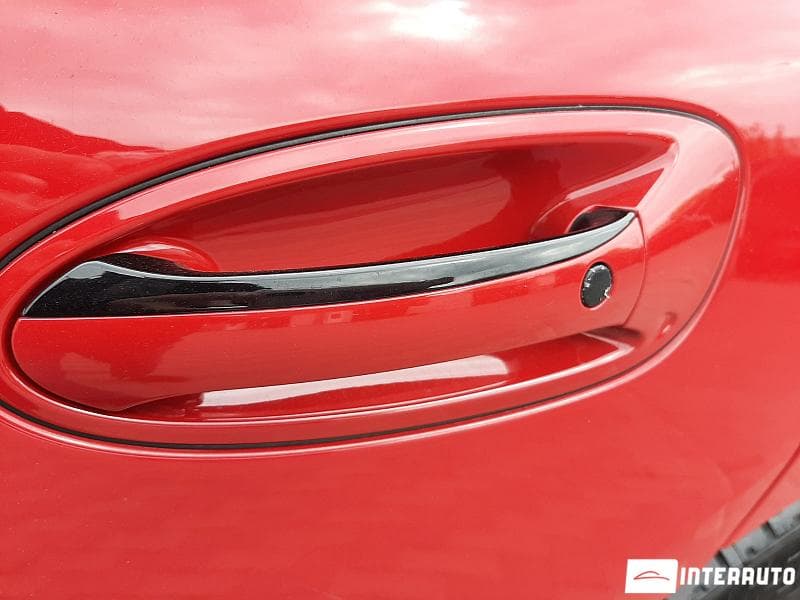 2015 Porsche Panamera GTS — Miniatură 5