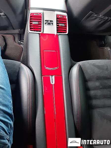 2015 Porsche Panamera GTS — Miniatură 22