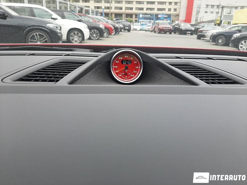 2015 Porsche Panamera GTS — Miniatură 17
