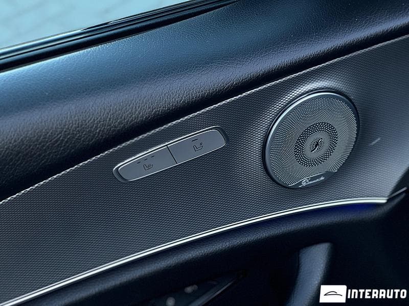 Mercedes E 220 2016 — Миниатюра 18