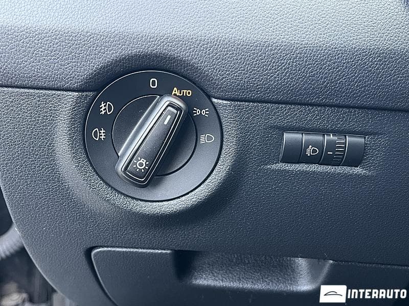 Skoda Octavia 2015 — Миниатюра 18