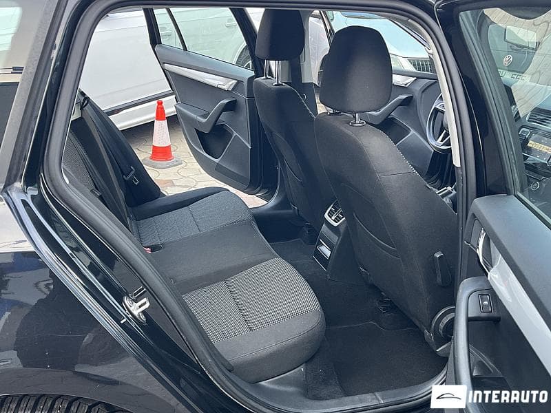 Skoda Octavia 2015 — Миниатюра 21