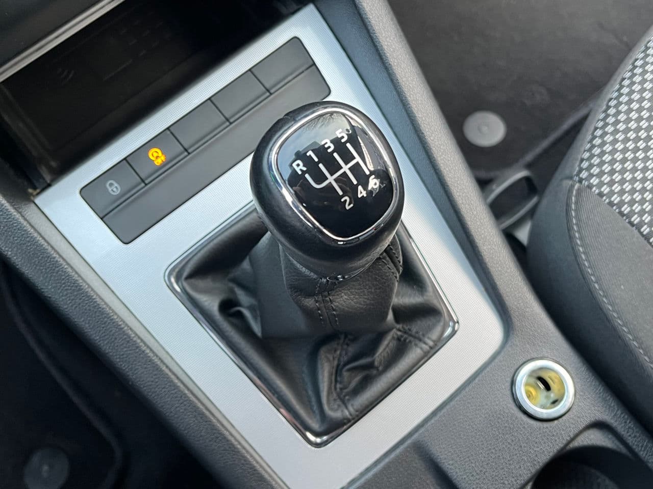 Skoda Octavia 2015 — Миниатюра 15