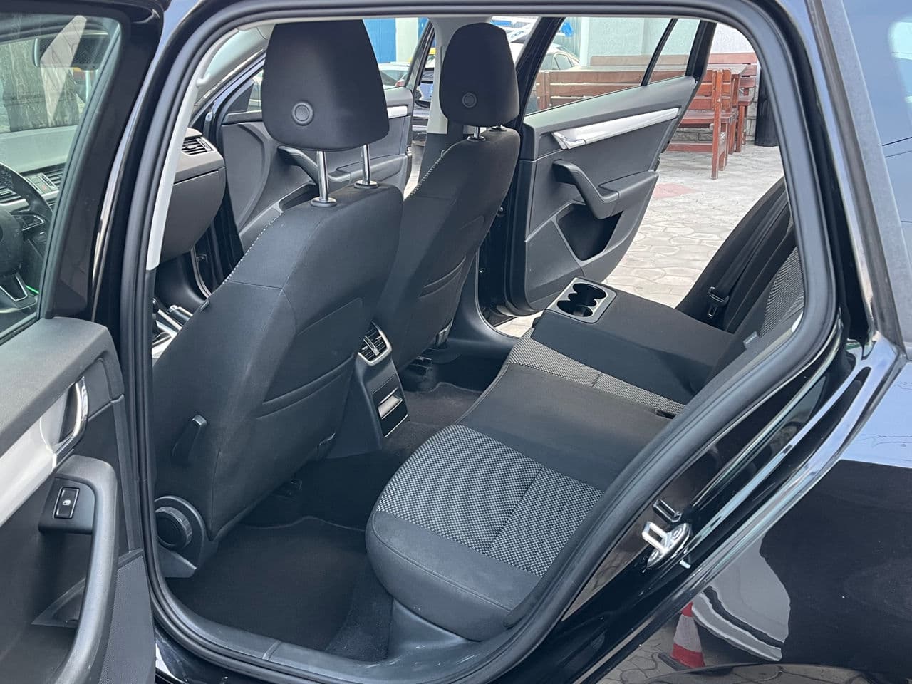 Skoda Octavia 2015 — Миниатюра 20