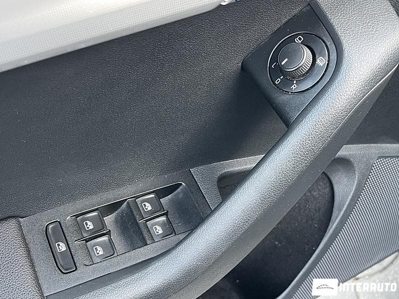 Skoda Octavia 2015 — Миниатюра 17