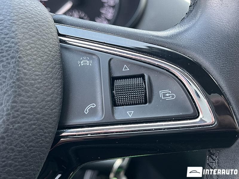 Skoda Octavia 2015 — Миниатюра 10