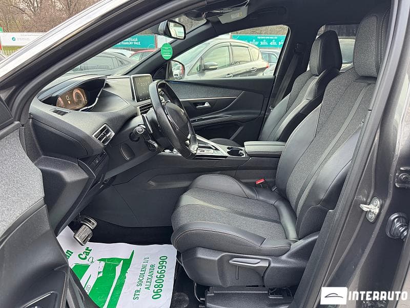 Peugeot 5008 2019 — Миниатюра 5
