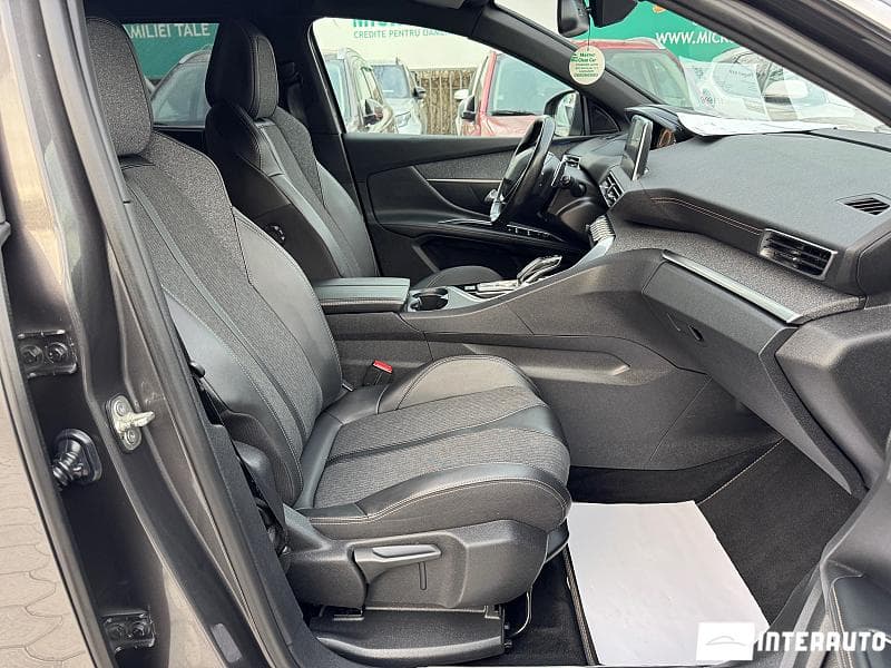 Peugeot 5008 2019 — Миниатюра 6