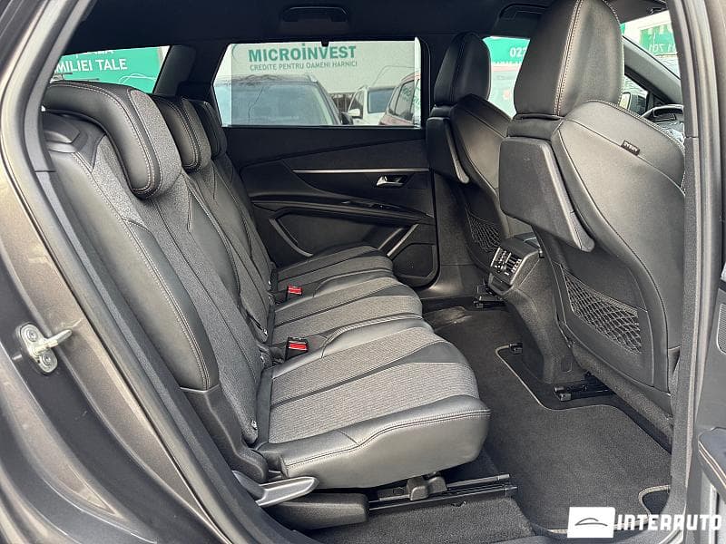 Peugeot 5008 2019 — Миниатюра 8