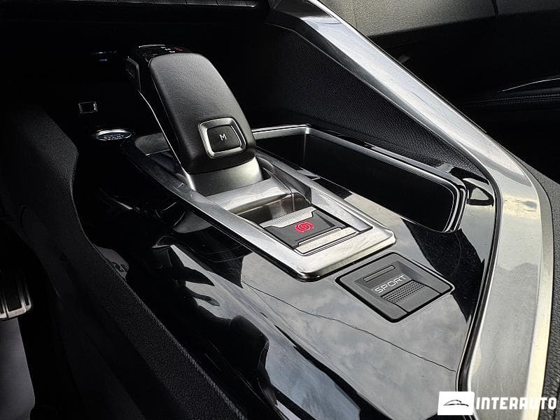 Peugeot 5008 2019 — Миниатюра 12