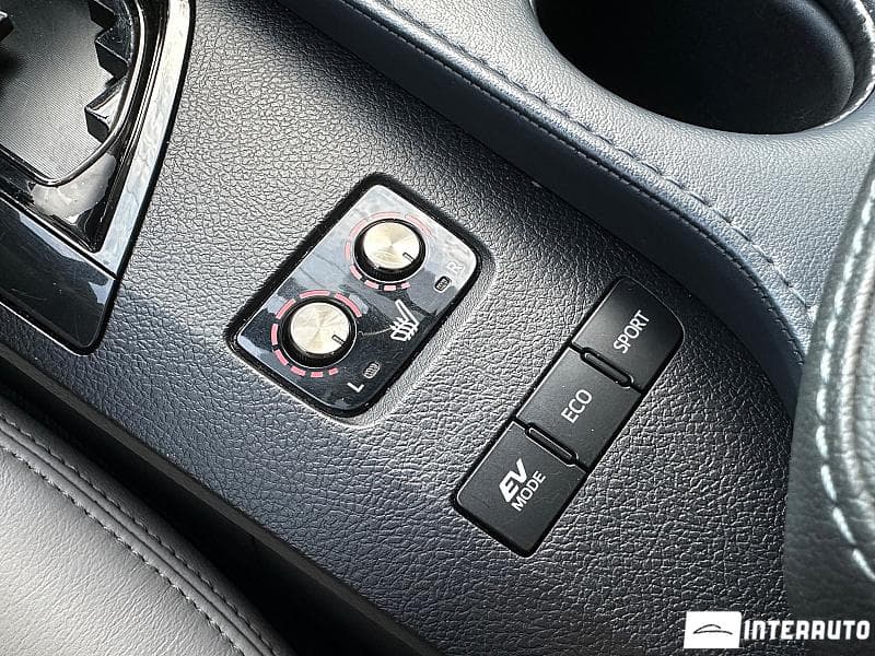 Toyota Avalon 2013 — Миниатюра 16