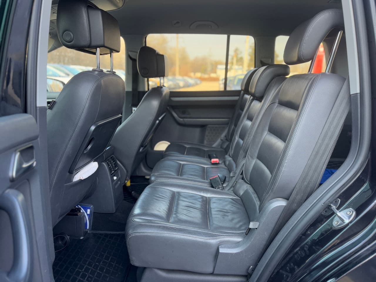 Volkswagen Touran 2012 — Миниатюра 17