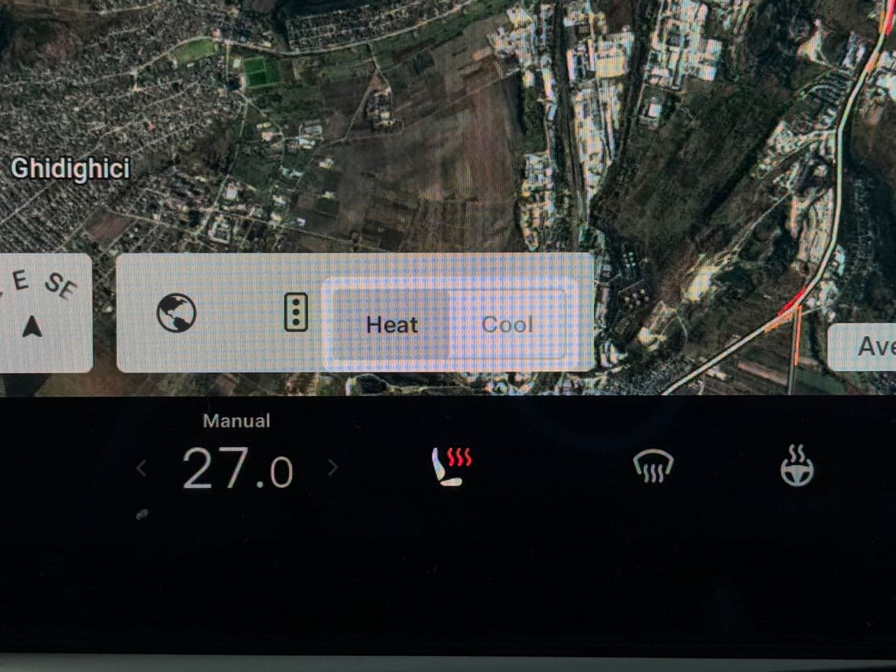 Tesla Model X 2022 — Миниатюра 17