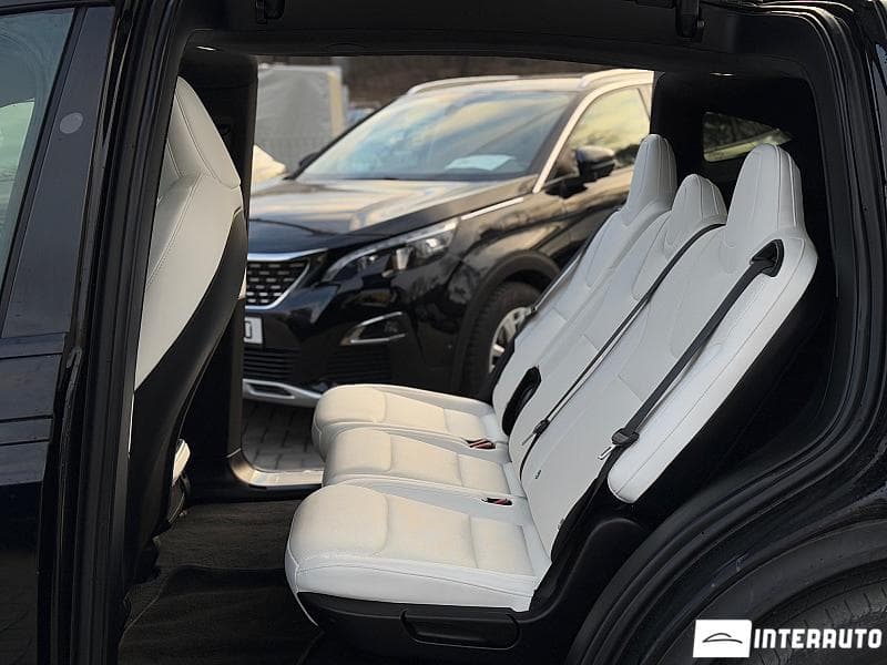 Tesla Model X 2022 — Миниатюра 22