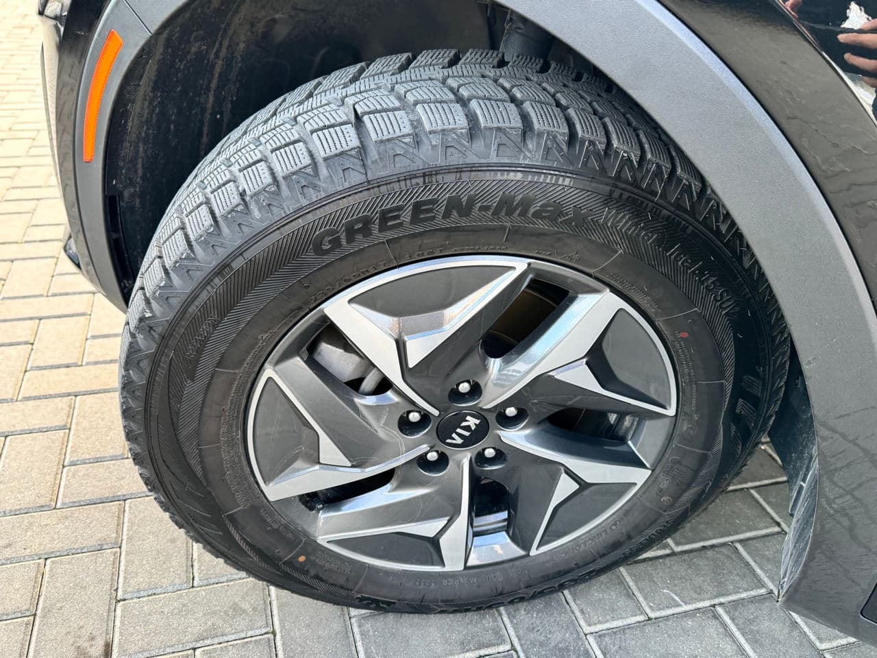 Kia Sorento 2021 — Миниатюра 19