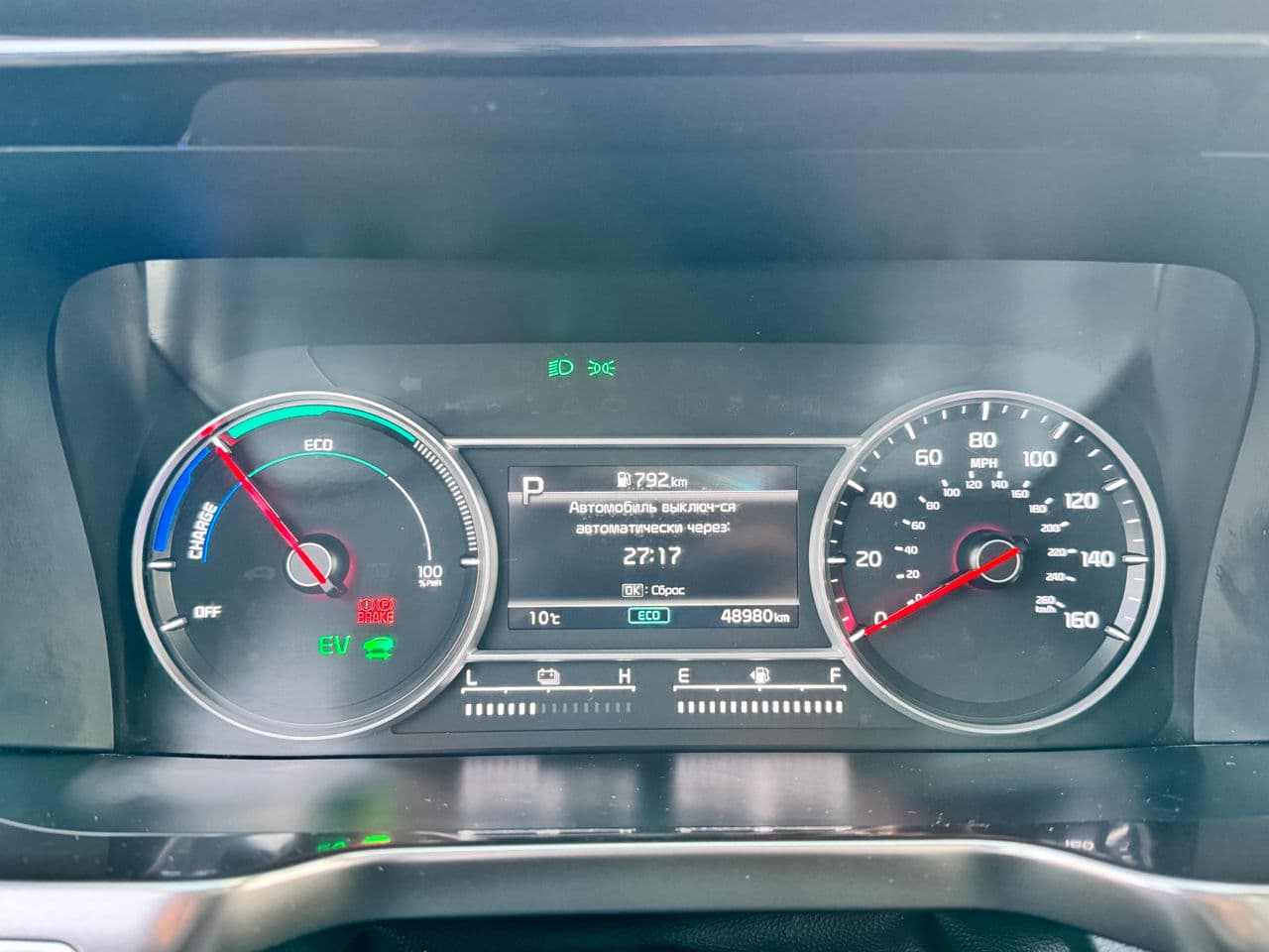 Kia Sorento 2021 — Миниатюра 9