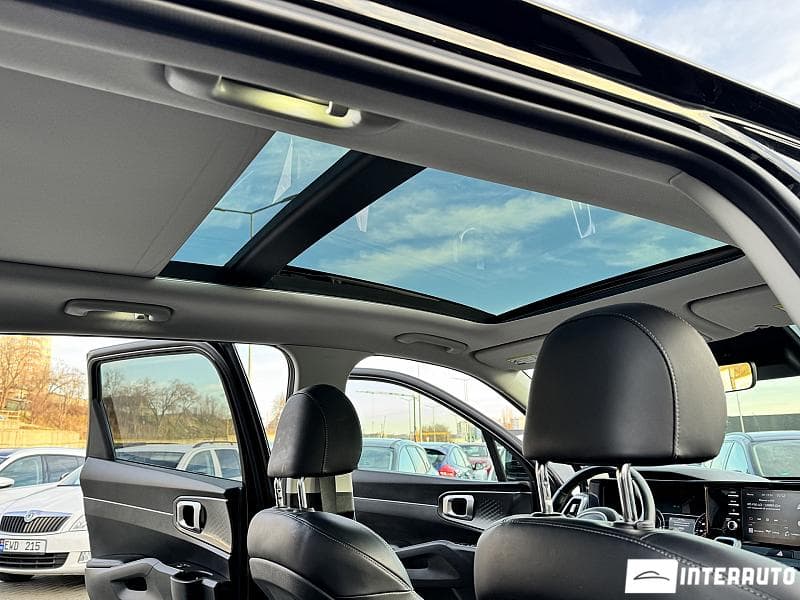 Kia Sorento 2021 — Миниатюра 16