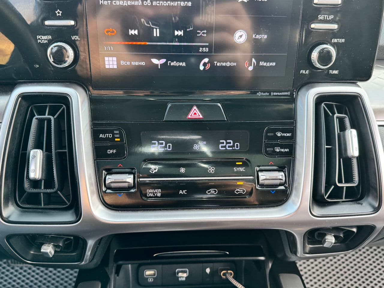Kia Sorento 2021 — Миниатюра 12