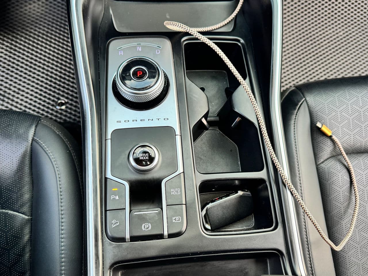 Kia Sorento 2021 — Миниатюра 14