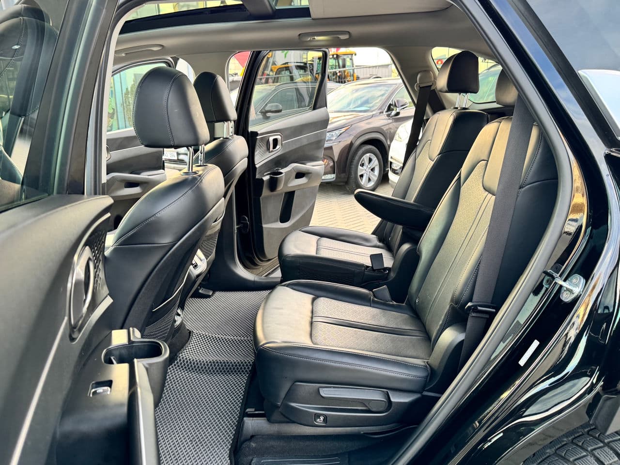 Kia Sorento 2021 — Миниатюра 15