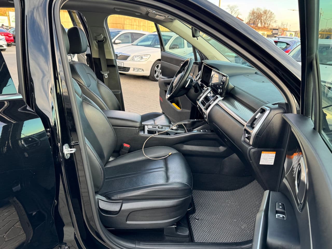 Kia Sorento 2021 — Миниатюра 18
