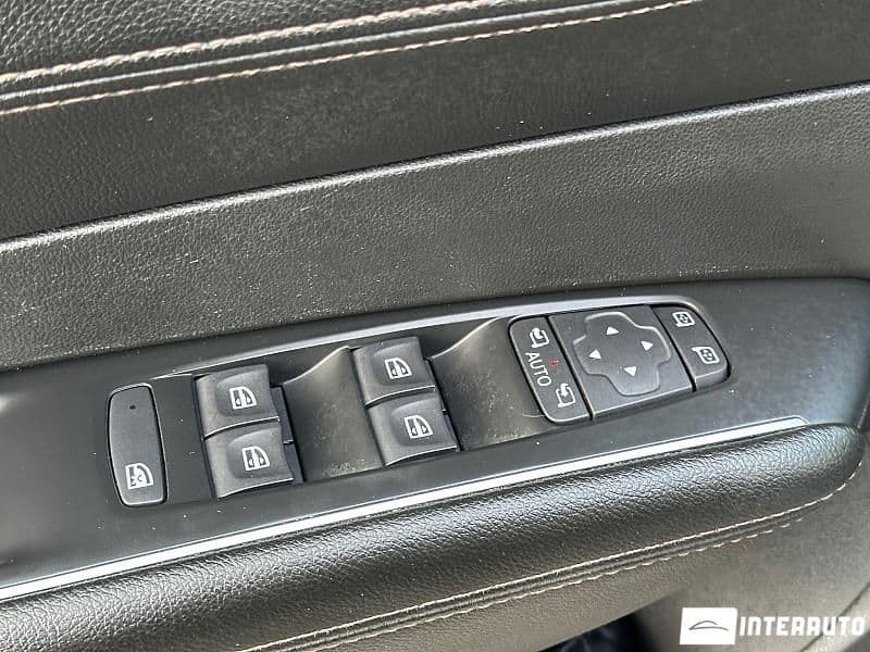 Renault Talisman 2017 — Миниатюра 17