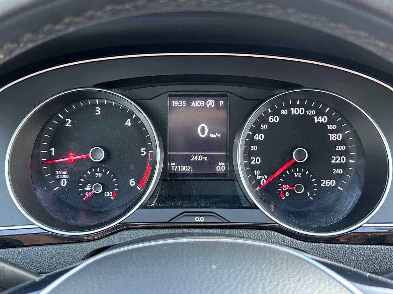 Volkswagen Passat 2019 — Миниатюра 11