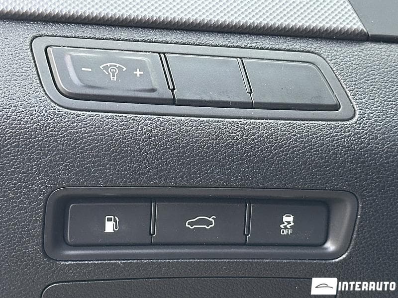 Hyundai Sonata 2016 — Миниатюра 18