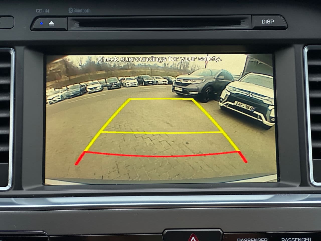 Hyundai Sonata 2016 — Миниатюра 10