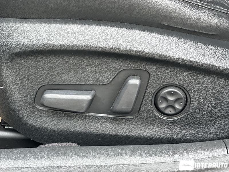 Hyundai Sonata 2016 — Миниатюра 20