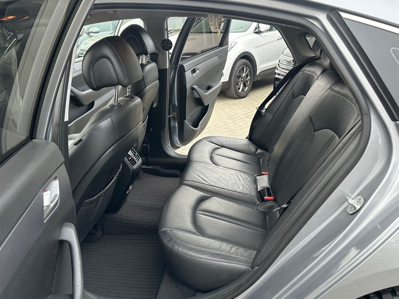 Hyundai Sonata 2016 — Миниатюра 13