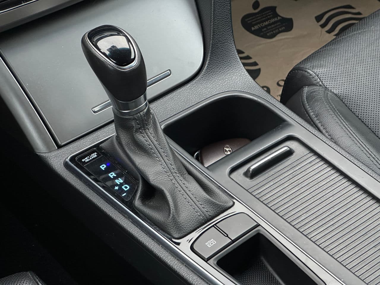 Hyundai Sonata 2016 — Миниатюра 12