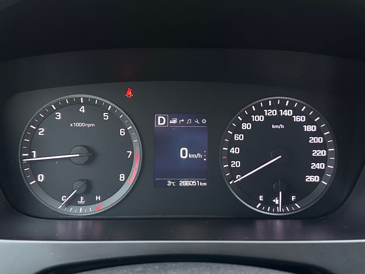 Hyundai Sonata 2016 — Миниатюра 8