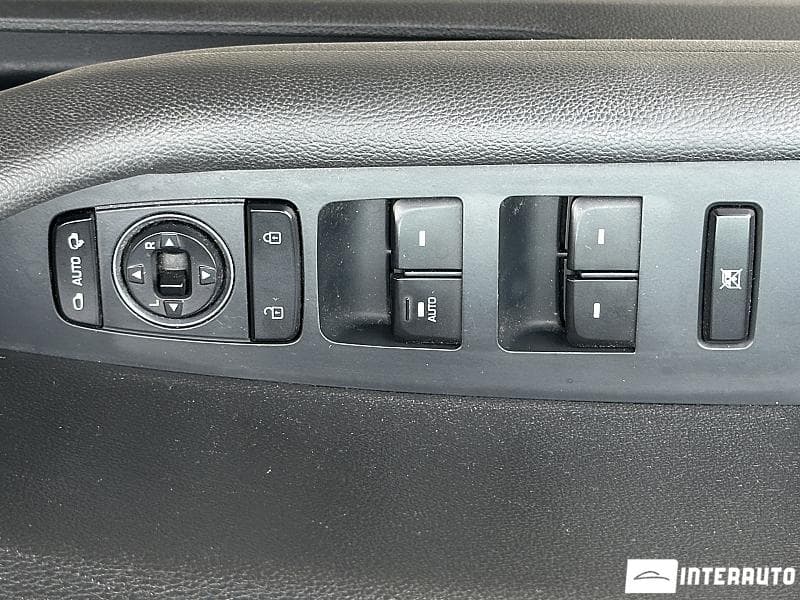 Hyundai Sonata 2016 — Миниатюра 19