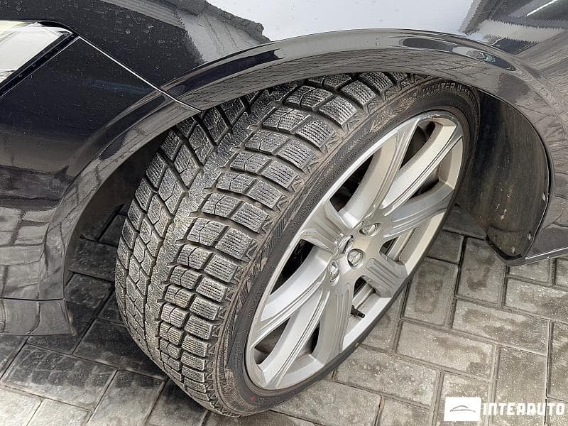 Volvo S 90 2017 — Миниатюра 18