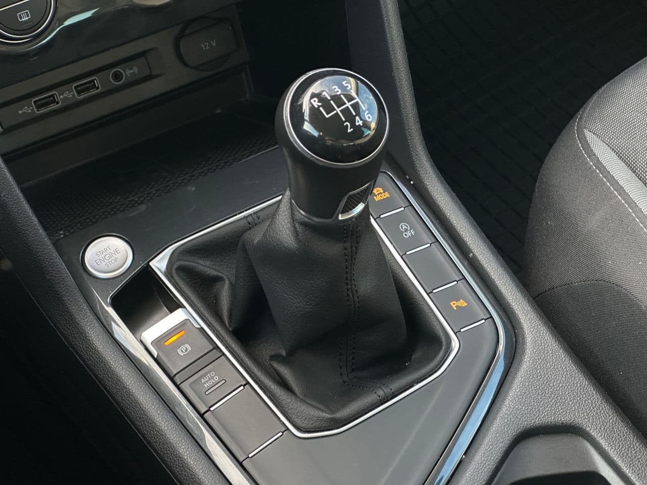 Volkswagen Tiguan 2020 — Миниатюра 12
