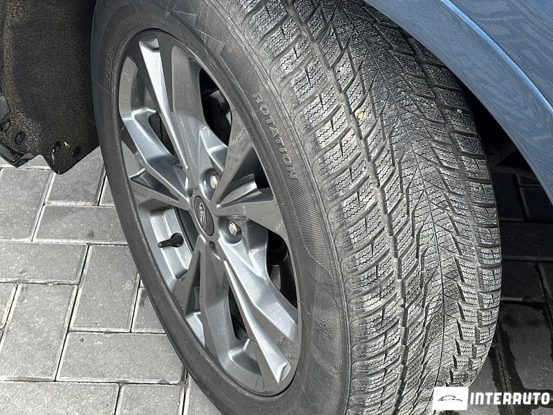 Ford Kuga 2022 — Миниатюра 27