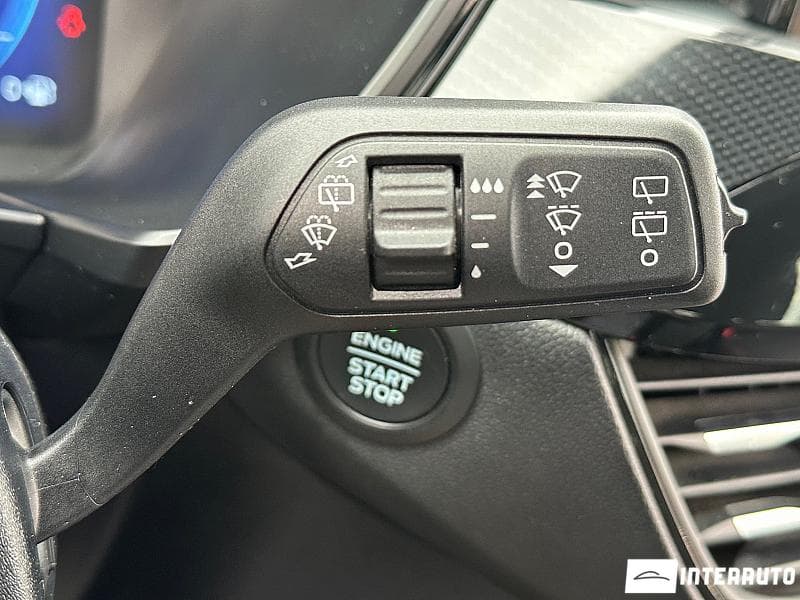 Ford Kuga 2022 — Миниатюра 17