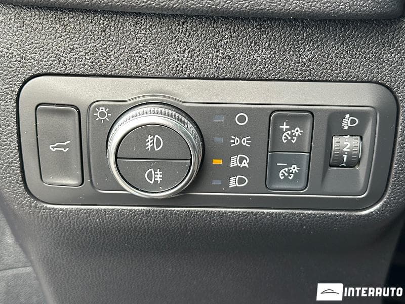 Ford Kuga 2022 — Миниатюра 19