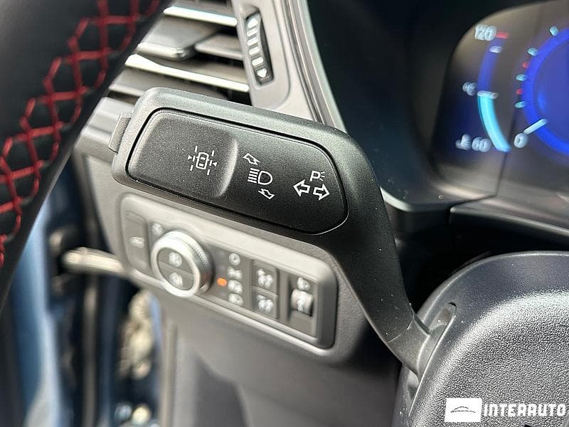Ford Kuga 2022 — Миниатюра 16