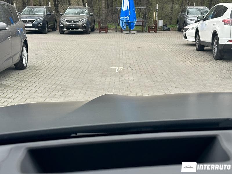 2021 BMW X5 M5.0D — Miniatură 15