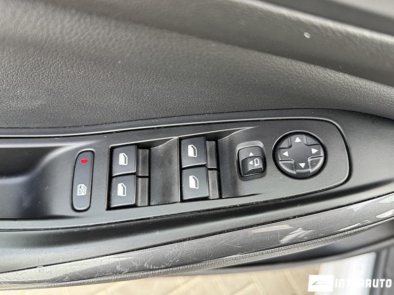 Opel Grandland X 2021 — Миниатюра 19
