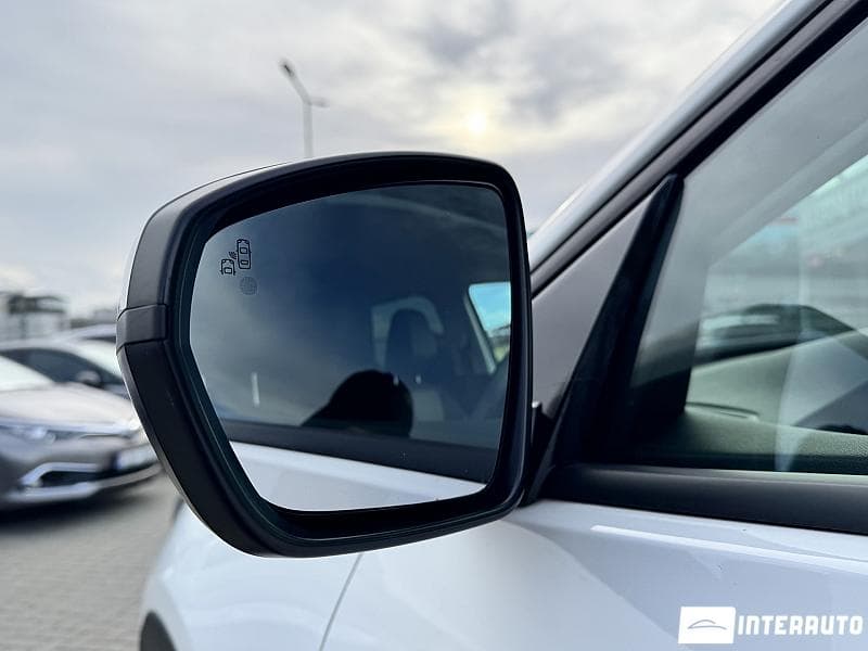 Opel Grandland X 2021 — Миниатюра 16