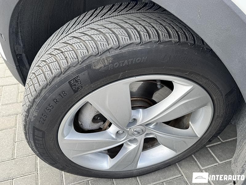 Opel Grandland X 2021 — Миниатюра 17
